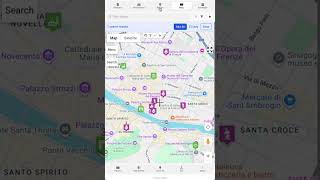AI Search screenshot 2
