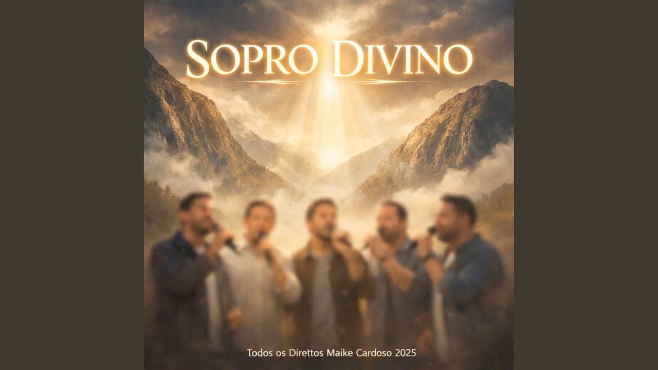 Sopro Divino