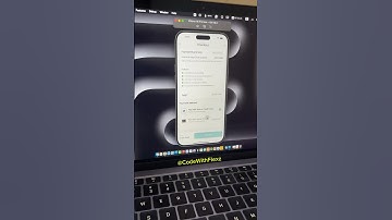 Flutter Checkout & Payment Gateway Integration with Thawani! #flutter #payment #shorts