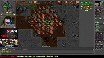 Undead Cavebear fail!