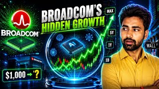 Broadcom Stock Analysis Today | Is AVGO Still Worth Buying?