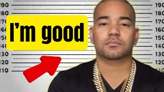 Is Dj Envy Is A Federal Informant?