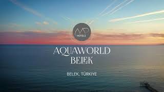 Aquaworld Belek Movie