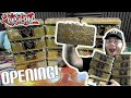 *HUGE!* Yu-Gi-Oh! 2021 Mega Tin of Ancient Battles Case Opening!