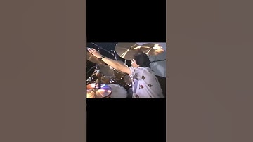Thumbnail of Jeff Porcaro Hated Shuffles!