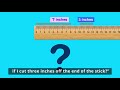 Measurement Units and Operations