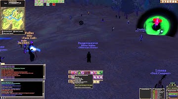 DAoC Tutorials - #4 Basic RvR