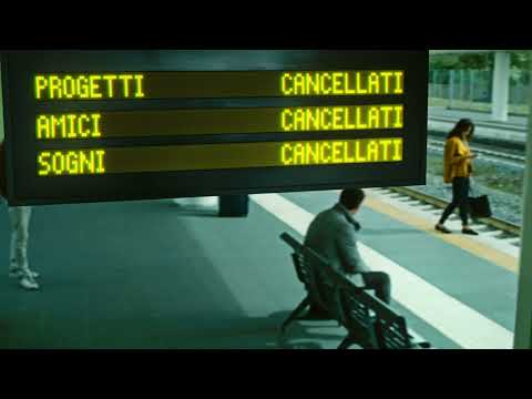 Sicurezza in stazione, vicino ai binari e ai passaggi a livello: la campagna di Rfi e Anas