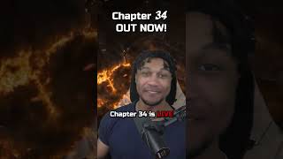 Chapter 34 is LIVE! | Nightmare Glitch