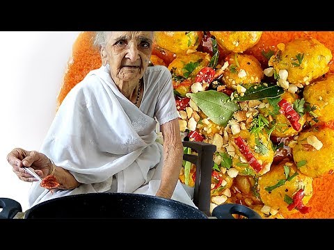 गुजराती-रसिया-मुठिया-/rashiya-muthiya-recipe-in-hindi