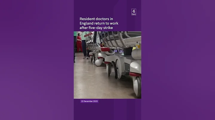 Doctors return to work after strike