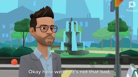 Plotagon Piggy Chapter 5 But It