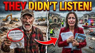 HOA Bought 2,500 Acres Next to an Old Farmer — Ignoring His Warning Cost Them Millions