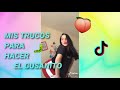 Como hacer el GUSANITO DE TIKTOK 🍑🐛