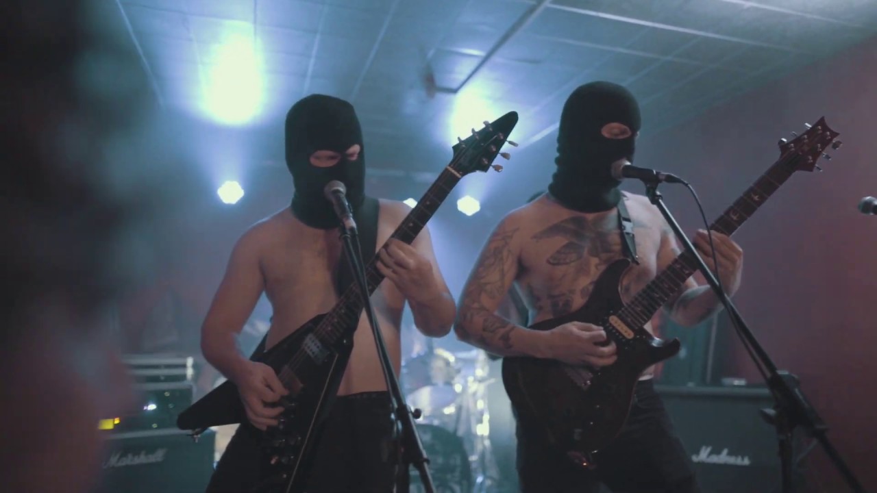 Coward Punch Drink YouTube