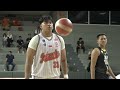 DKI JAKARTA vs JAWA TENGAH - BOLABASKET PUTRA - POPNAS 2025