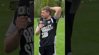 Gotta Show Up On Time Ksi  sidemencharitymatch2026