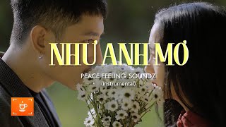 Pc - Như Anh Mơ Prod. By Momo - Instrumental Ver.