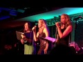 A whole lot worse  crybaby reunion concert at 54 below