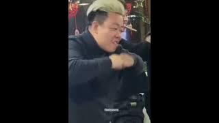 第四首 😁🙏𝙰𝚖𝚙𝚞𝚗 𝙱𝚊𝚗𝚐 𝙹𝚊𝚐𝚘🙏😁