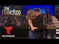 Don Francisco Te Invita | David Chocarro baila tango con su esposa | Entretenimiento