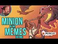 Against the Odds: Minion of the Memes Mulligan Simulator | Historic MTG Gameplay & Deck Tech
