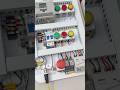 Conveyor Prototype with PLC #micrologix1100 #rslogix500 #plc #robotics #automation #controlsystems