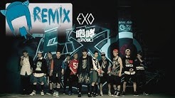 EXO _ìœ¼ë¥´ë _Growl (i5cream Remix)  - Durasi: 2:18. 