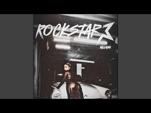 在 YouTube 上观看 Rockstar
