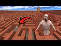 The GMod SCP-096 Glass Pit Challenge! (Don't Break It)  #errol gaming #gmod #nextbot