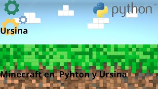 Minecraft en Python #1