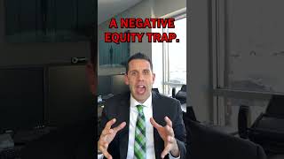 Avoid Negative Equity in Your Car