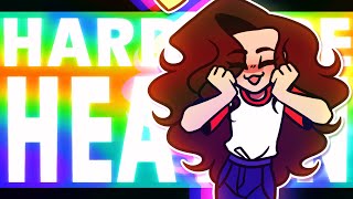 HARDCORE HEAVEN COLLAB PART // #hardcoreheavencollab [OC]
