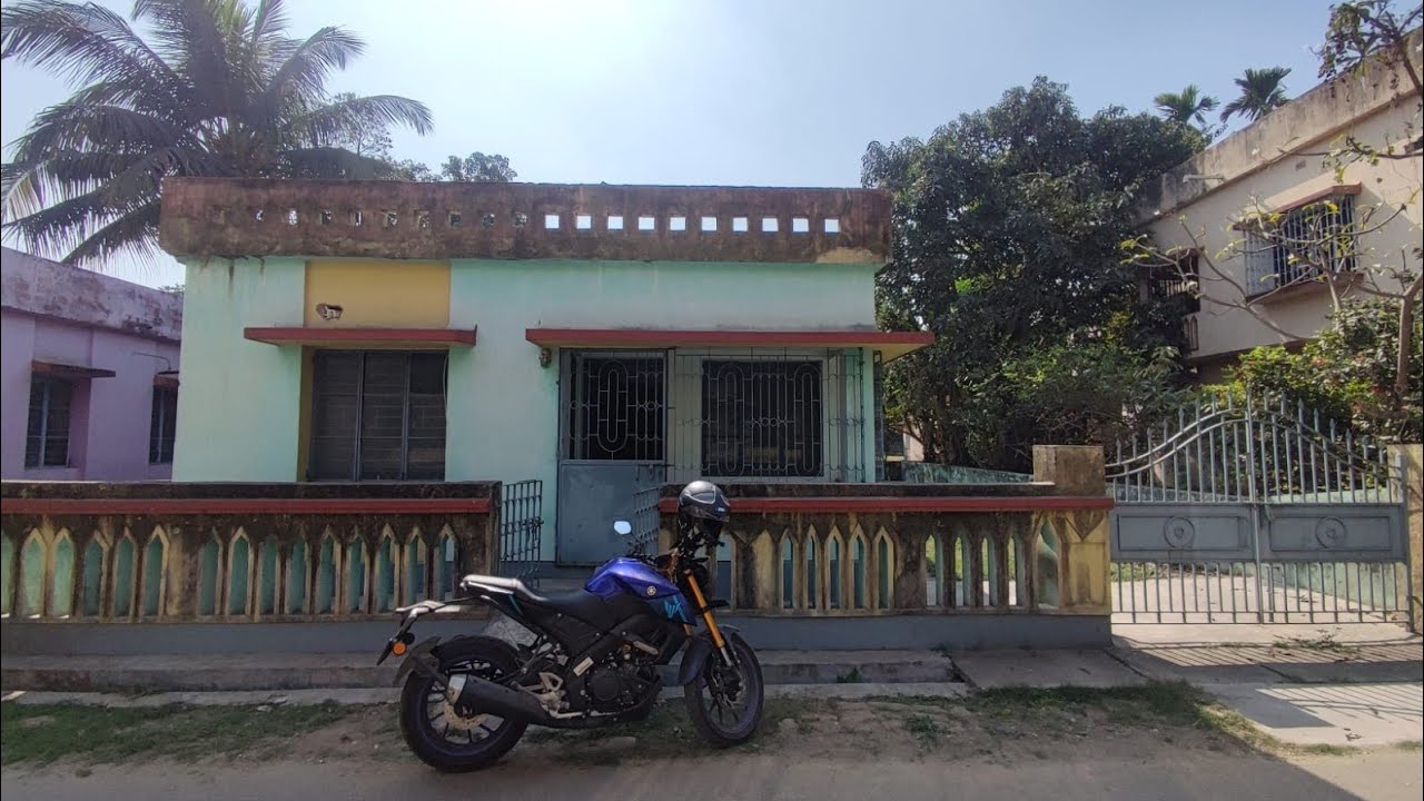 Kalyani A5 uditing housing/ 58 lkh/ urgent sell/kalyani jis college