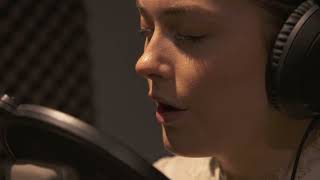 Cumha an Oileáin - Cover by Hannah Mc Fadden