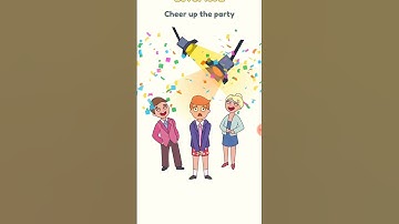 Dop 2 💡 (delete one part) level 1092 ✔️#dop #dop1#dop2 #dop3 #gameplay #androidgame #shorts