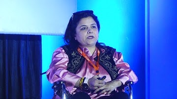 Special Ability - A breakthrough in Abled Lives | Ramniet S Mukherjee | TEDxVCE