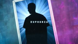 Friction - Euphoria (ft. Emily Makis)