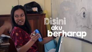 Question Mark - Untukmu Teman (Lyric Video)