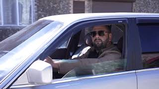 Aren Samvelich - Goxakany Chisht Kyanq E 2025