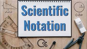 What is Scientific Notation | Expanded Notation to Scientific Notation | Grade 10