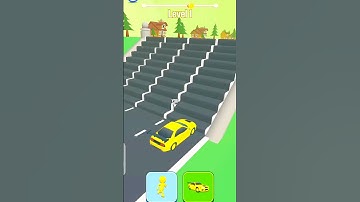 shape transform:shifting car #gaming #like #subscribe #youtubeshorts #music