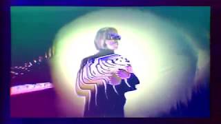 Video thumbnail of "Drab Majesty - "Ellipsis" (Official Video)"