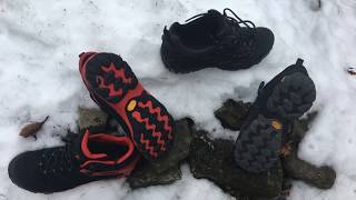 merrell chameleon 7 shoe review