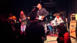 Eric Gales - The Liar Part 1, Live 1-20-11