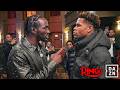 “HE WILL K!LL YOU!!” Terence Crawford CONFRONTS Devin Haney And WARNS About Shakur Stevenson