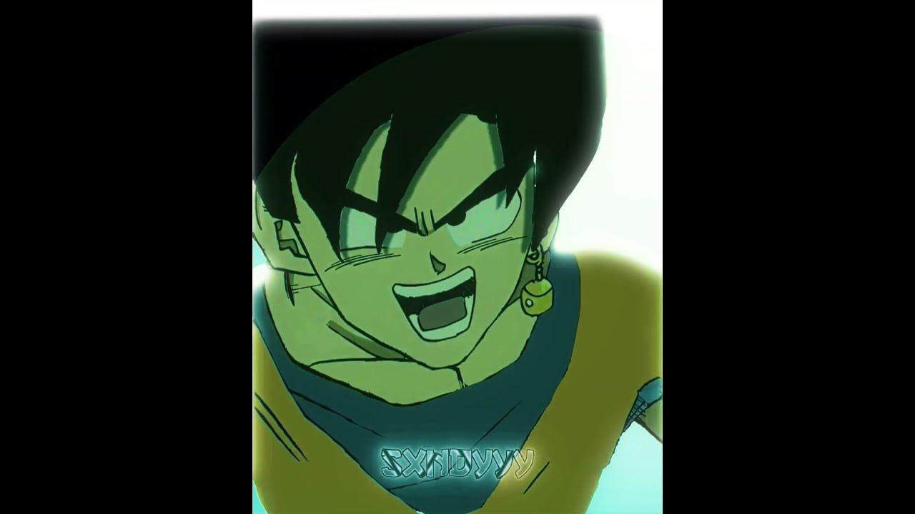 𝙵𝚞𝚜𝚎𝚍 𝙱𝚎𝚢𝚘𝚗𝚍 𝙻𝚒𝚖𝚒𝚝𝚜 ⚡💥🎶..SONG: (Momtagem Nebula) ||Vegito Edit