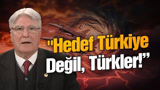 Gerçek Hedef İran Değil Mi? Yaptırımların Perde Arkasında Türkiye Var Erdoğan Karakuş
