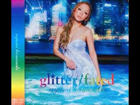 浜崎あゆみ さんの「glitter」を歌いました。