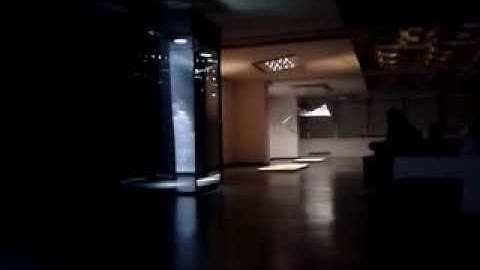 Symphonie Cinétique -- The Poetry of Motion // Berlin Made // 21 September 2013